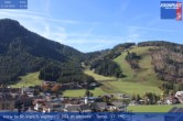 Archiv Foto Webcam St. Vigil am Kronplatz, Südtirol 11:00
