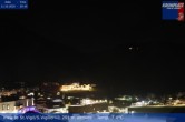 Archiv Foto Webcam St. Vigil am Kronplatz, Südtirol 19:00