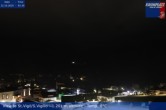 Archived image Webcam San Vigilio at Plan de Corones, South Tyrol 01:00