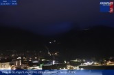 Archived image Webcam San Vigilio at Plan de Corones, South Tyrol 06:00