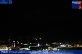 Archiv Foto Webcam St. Vigil am Kronplatz, Südtirol 01:00