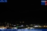 Archiv Foto Webcam St. Vigil am Kronplatz, Südtirol 03:00
