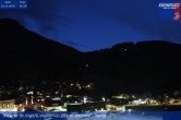 Archiv Foto Webcam St. Vigil am Kronplatz, Südtirol 06:00