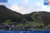 Archiv Foto Webcam St. Vigil am Kronplatz, Südtirol 07:00