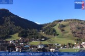 Archiv Foto Webcam St. Vigil am Kronplatz, Südtirol 09:00