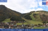 Archiv Foto Webcam St. Vigil am Kronplatz, Südtirol 11:00
