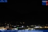 Archived image Webcam San Vigilio at Plan de Corones, South Tyrol 23:00