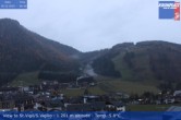Archiv Foto Webcam St. Vigil am Kronplatz, Südtirol 06:00
