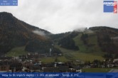 Archiv Foto Webcam St. Vigil am Kronplatz, Südtirol 07:00