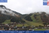 Archiv Foto Webcam St. Vigil am Kronplatz, Südtirol 09:00