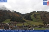 Archiv Foto Webcam St. Vigil am Kronplatz, Südtirol 13:00