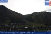 Archiv Foto Webcam St. Vigil am Kronplatz, Südtirol 15:00
