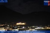 Archiv Foto Webcam St. Vigil am Kronplatz, Südtirol 17:00