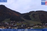 Archiv Foto Webcam St. Vigil am Kronplatz, Südtirol 05:00