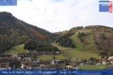 Archiv Foto Webcam St. Vigil am Kronplatz, Südtirol 09:00