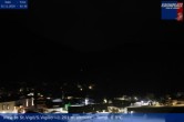 Archiv Foto Webcam St. Vigil am Kronplatz, Südtirol 01:00