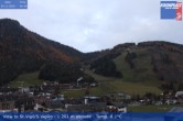 Archiv Foto Webcam St. Vigil am Kronplatz, Südtirol 06:00