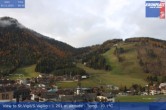 Archiv Foto Webcam St. Vigil am Kronplatz, Südtirol 07:00