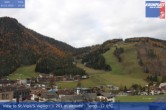 Archiv Foto Webcam St. Vigil am Kronplatz, Südtirol 09:00