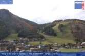 Archiv Foto Webcam St. Vigil am Kronplatz, Südtirol 11:00
