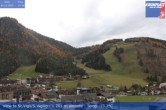Archiv Foto Webcam St. Vigil am Kronplatz, Südtirol 13:00