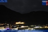 Archiv Foto Webcam St. Vigil am Kronplatz, Südtirol 19:00