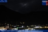 Archiv Foto Webcam St. Vigil am Kronplatz, Südtirol 23:00