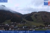 Archiv Foto Webcam St. Vigil am Kronplatz, Südtirol 06:00