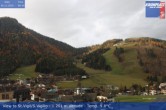 Archiv Foto Webcam St. Vigil am Kronplatz, Südtirol 07:00
