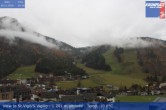 Archiv Foto Webcam St. Vigil am Kronplatz, Südtirol 09:00