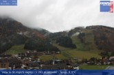 Archiv Foto Webcam St. Vigil am Kronplatz, Südtirol 13:00