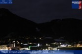 Archiv Foto Webcam St. Vigil am Kronplatz, Südtirol 01:00