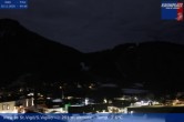 Archiv Foto Webcam St. Vigil am Kronplatz, Südtirol 03:00