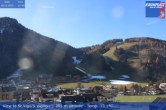 Archiv Foto Webcam St. Vigil am Kronplatz, Südtirol 11:00