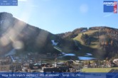 Archiv Foto Webcam St. Vigil am Kronplatz, Südtirol 12:00