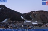 Archiv Foto Webcam St. Vigil am Kronplatz, Südtirol 06:00