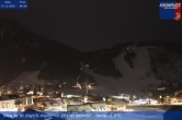 Archiv Foto Webcam St. Vigil am Kronplatz, Südtirol 05:00