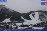 Archiv Foto Webcam St. Vigil am Kronplatz, Südtirol 09:00