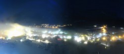 Archived image Webcam Ellmau, mountain range Wilder Kaiser 05:00