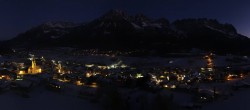 Archiv Foto Webcam Ellmau, Wilder Kaiser 06:00