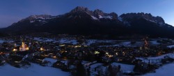 Archiv Foto Webcam Ellmau, Wilder Kaiser 05:00