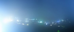 Archiv Foto Webcam Ellmau, Wilder Kaiser 03:00