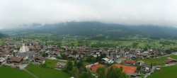 Archiv Foto Webcam Ellmau, Wilder Kaiser 15:00