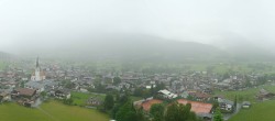 Archiv Foto Webcam Ellmau, Wilder Kaiser 15:00