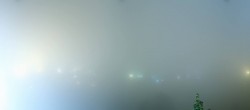 Archiv Foto Webcam Ellmau, Wilder Kaiser 23:00