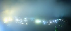 Archiv Foto Webcam Ellmau, Wilder Kaiser 01:00