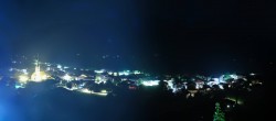 Archiv Foto Webcam Ellmau, Wilder Kaiser 01:00
