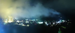 Archiv Foto Webcam Ellmau, Wilder Kaiser 01:00