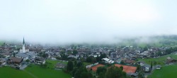 Archiv Foto Webcam Ellmau, Wilder Kaiser 05:00