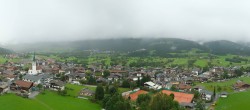 Archiv Foto Webcam Ellmau, Wilder Kaiser 15:00
